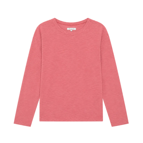 Kito T-Shirt - Light Red