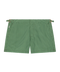 Deck Shorts - Khaki/Green