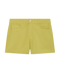 Felix Twill Shorts - Sun Yellow