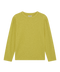 Kito T-Shirt - Soft Yellow
