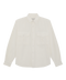 Cairo Shirt - Off White