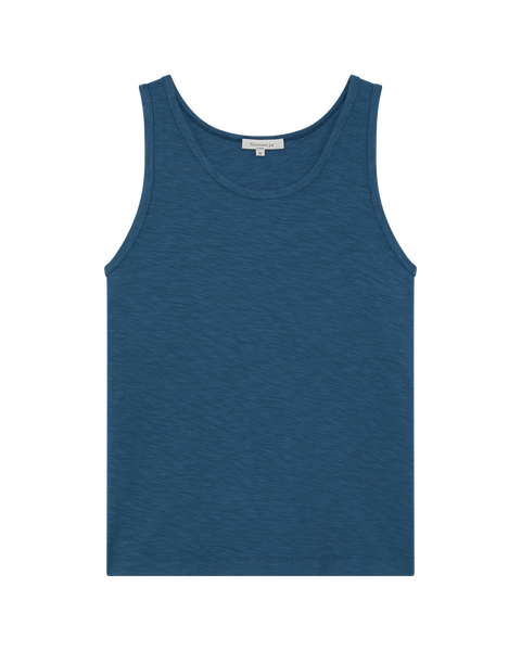 Luca Vest - Deep Blue