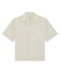Noah Dobby Shirt - Off White