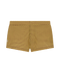 Pier Shorts - Brown/Yellow
