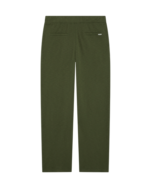 Sebastian Trousers - Khaki
