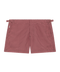 Deck Shorts - Brown/Pink