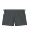 Deck Shorts - Navy/Brown