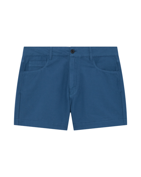 Felix Dobby Shorts - Deep Blue