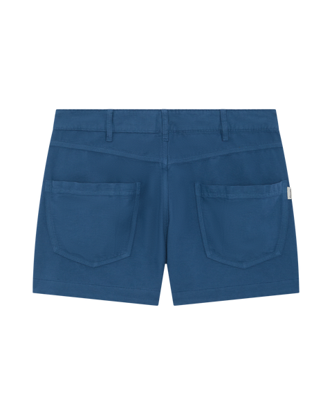 Felix Dobby Shorts - Deep Blue