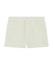 Felix Twill Shorts - Off White