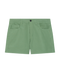Felix Twill Shorts - Pale Green