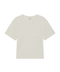 Jude Loose Fit T-Shirt - Off White