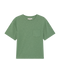 Jude Loose Fit T-Shirt - Pale Green