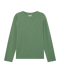 Kito T-Shirt - Pale Green
