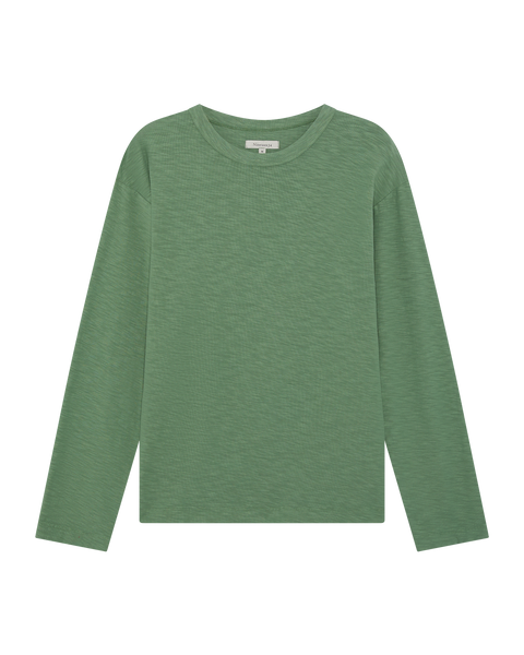 Kito T-Shirt - Pale Green