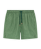 Line Shorts - Khaki/Green