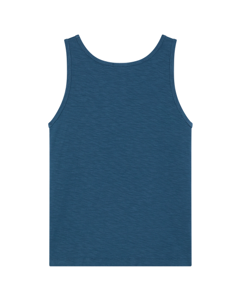 Luca Vest - Deep Blue