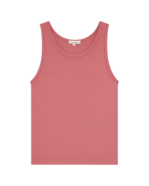 Luca Vest - Dusty Pink