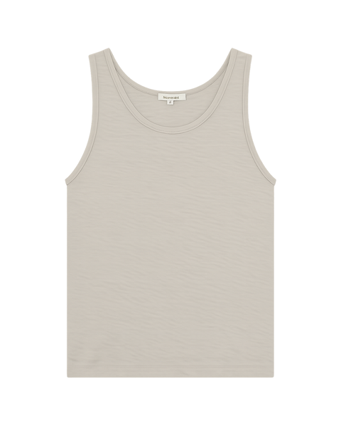 Luca Vest - Off White