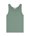 Luca Vest - Pale Green