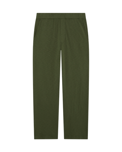 Sebastian Trousers - Khaki